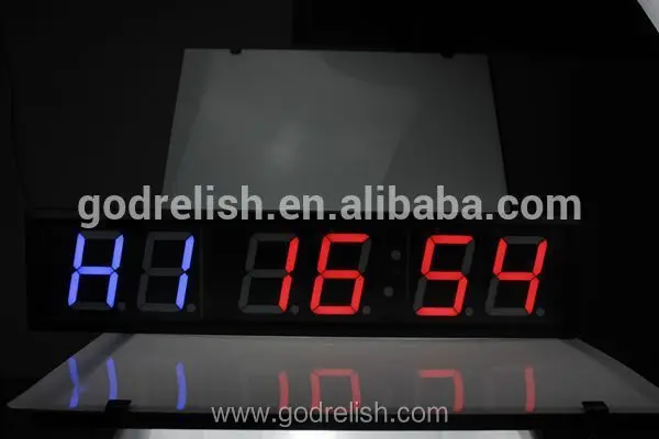 dubai led display