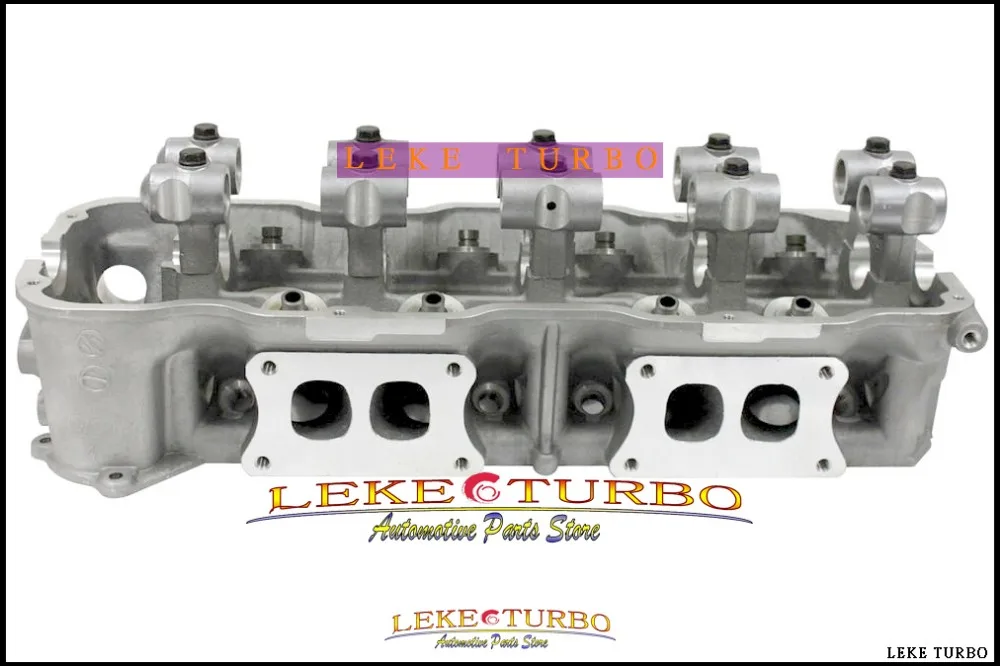 Z24 Bare Cylinder Head 11041-20G18 11041 20G18 1104120G18 For Nissan (5)