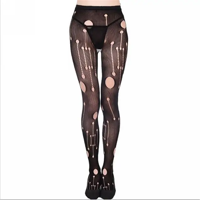 Party of five pantyhose Party of five pantyhose let's not
