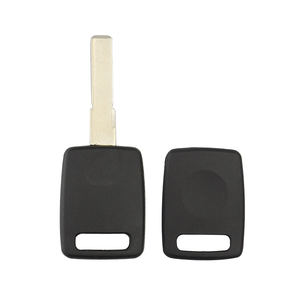 OkeyTech 10 шт./лот корпус для автомобильного ключа для Audi A4 A6 A3 A6 C5 C6 B8 B7 Q5 B5 Q7 A2 TT Авто Смарт ключей, транспондерный ключ брелок