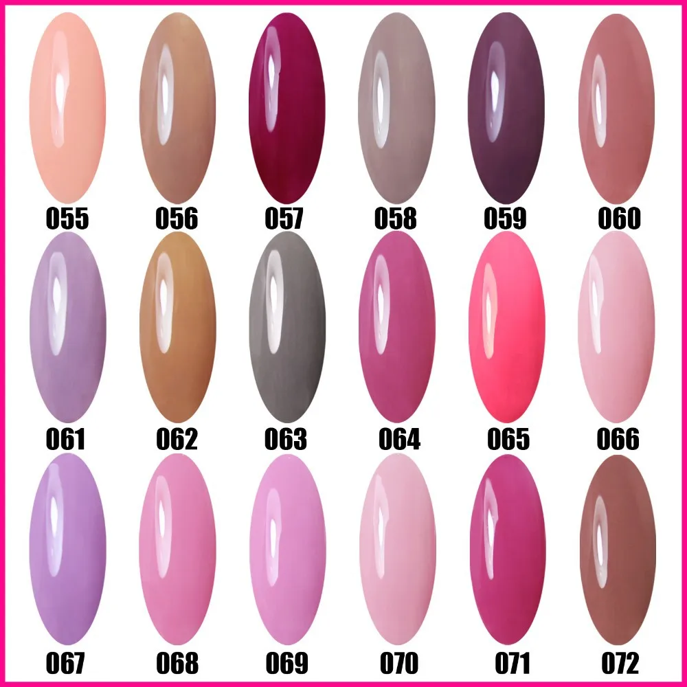 Gel len био гели 8 мл цветные лак для ногтей|gel lacquer|uv gel polishgel polish |