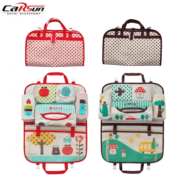 Foldable Travel Child Car Seat Foldable Travel Child Car Seat
