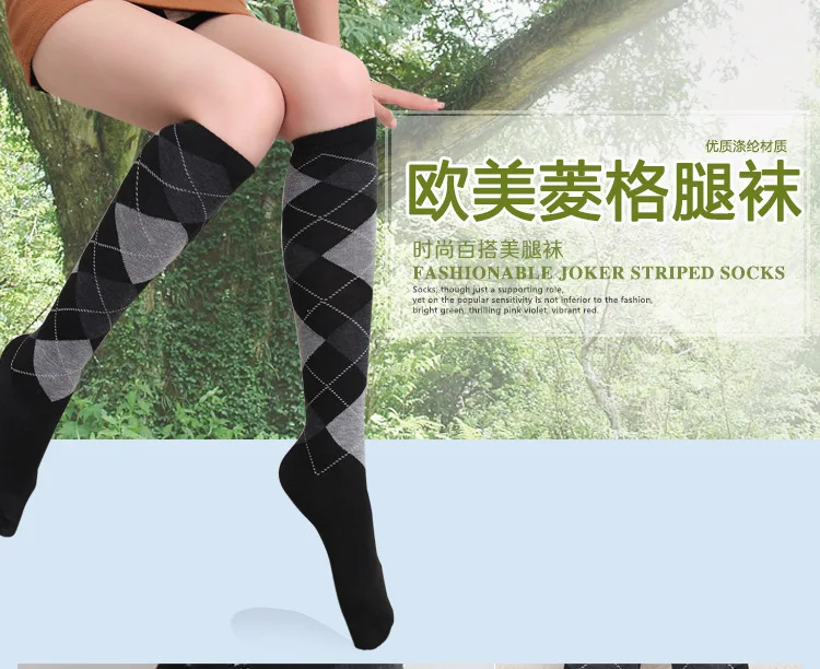 Прозрачные шелковые длинные носки для женщин модные Гольфы с бриллиантами ультра тонкие женские чулки сексуальные гольфы женские чулки