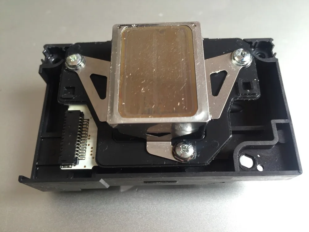 Печатающая головка F180000 для принтера Epson Stylus Photo R280 R285 R290 печатающая R690 T50 T59 T60 P50 P60