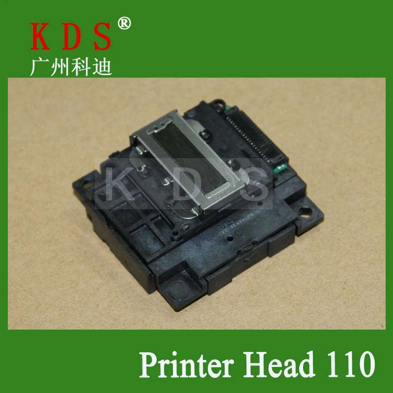 Original New Product for Epson Printer Head L110 L210 L300 L310 L355 L550 Printhead