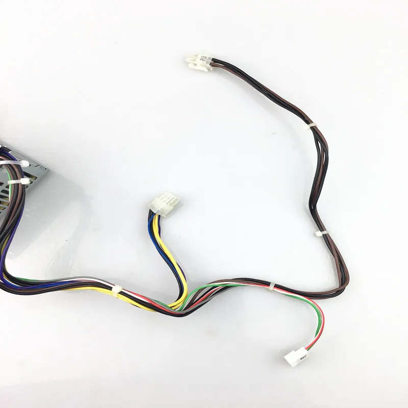 240 واط امدادات الطاقة لخادم 722299-001,722536-001 ، d12-240P3B ل 400 600 G1 G2 SFF 240 واط الألعاب PC PSU 240 واط امدادات الطاقة PC