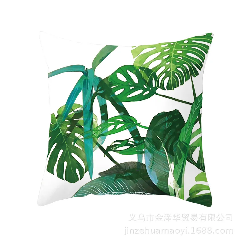 pillow throw