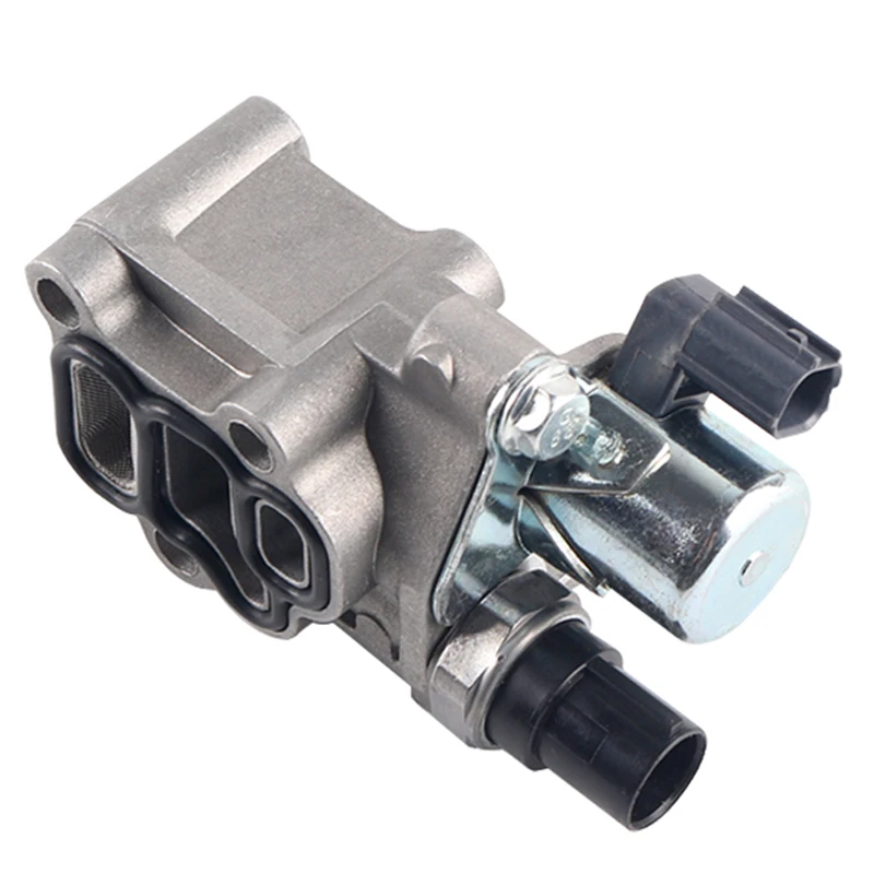 VTEC соленоид катушка клапан для Honda Accord CRV элемент Acura RSX 15810 RAA A01 15810RAAA01 A02 A03|Клапаны