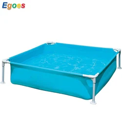 Mini Frame Back Yard Swimming Pool 57173