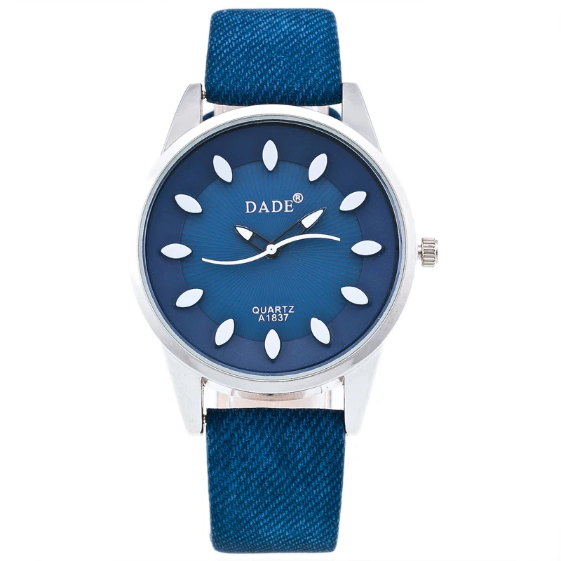 2016 Fashion Simple Style Women font b Watches b font Top Luxury Brand Quartz font b