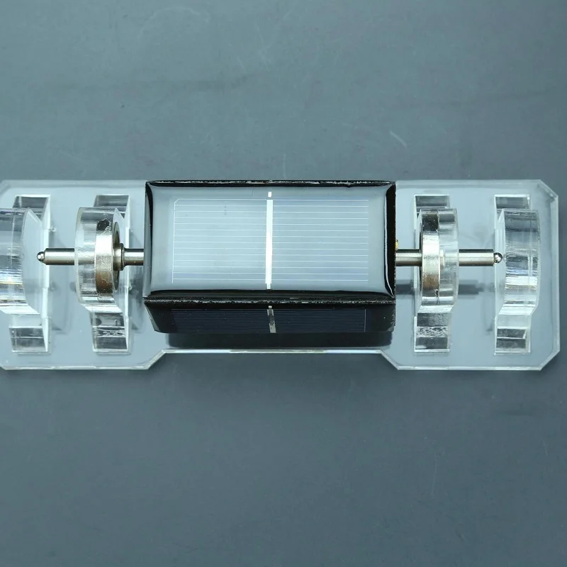 Солнечные двигатели анти-встряхивание магнитной Подвески солнечные двигатели двигатель мендочино продукты, украшения подарки для друзей