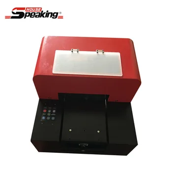 

Small edilbe food macaron printer