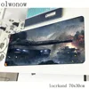 World of Tanks pad mouse computer gamer mouse pad 70x30cm padmouse Gorgeous mousepad ergonomic gadget office desk mats ► Photo 1/5