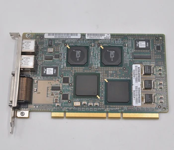 

SUN Microsystems SUNFRU 501-6635-06 REV.50 Gigabit dual port network card SCSI card