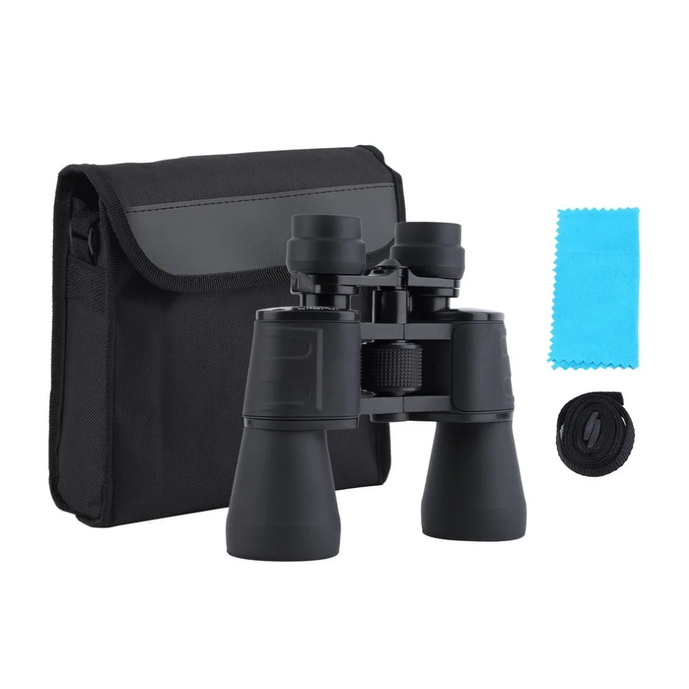 180x100 Zoom Telescope Day Night Vision Outdoor Travel