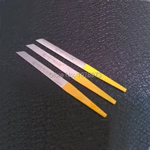 Ювелирные изделия инструмент нож край HSS гравер инструменты 5 шт./партия