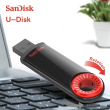 The original sandisk usb drives, 32 gb, rotating scalable, reliable quality