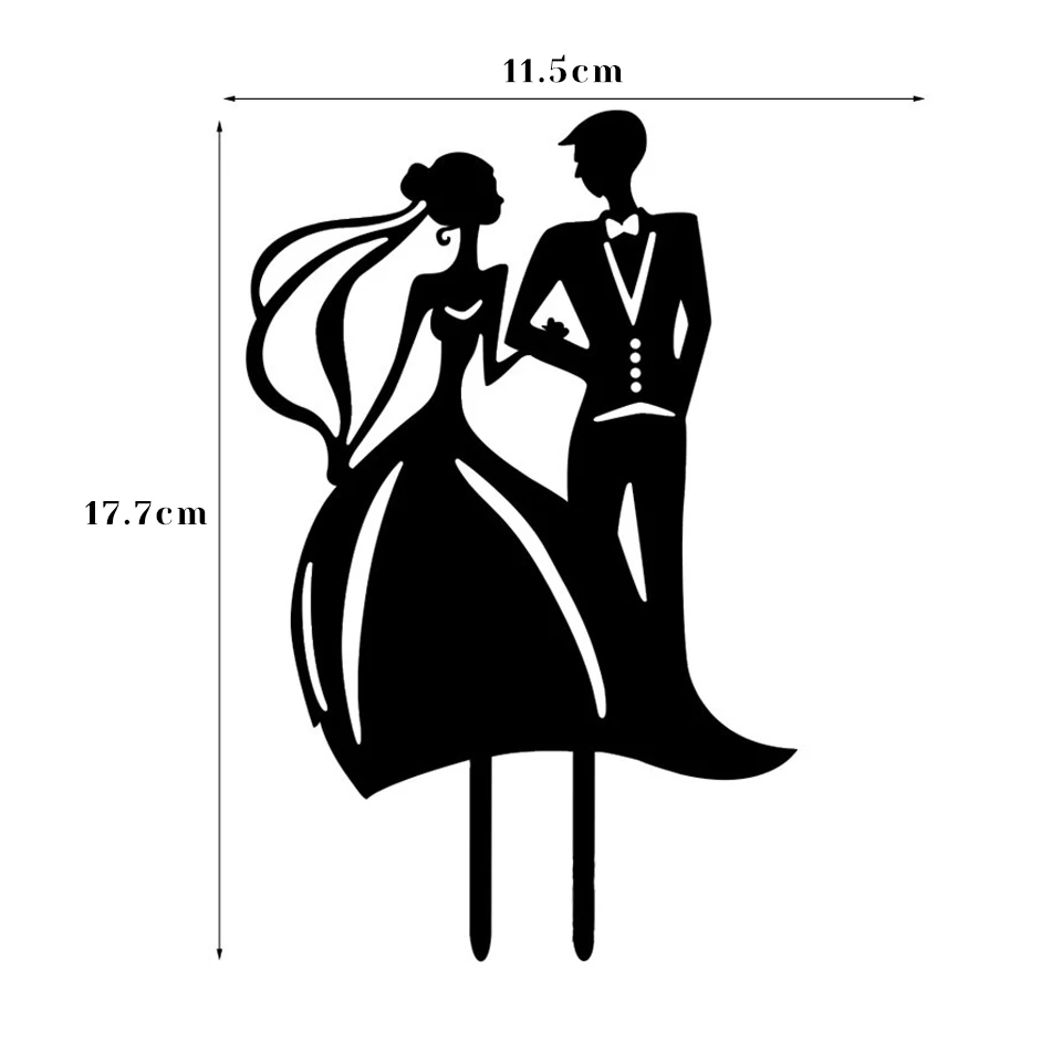 wedding cake topper (10)