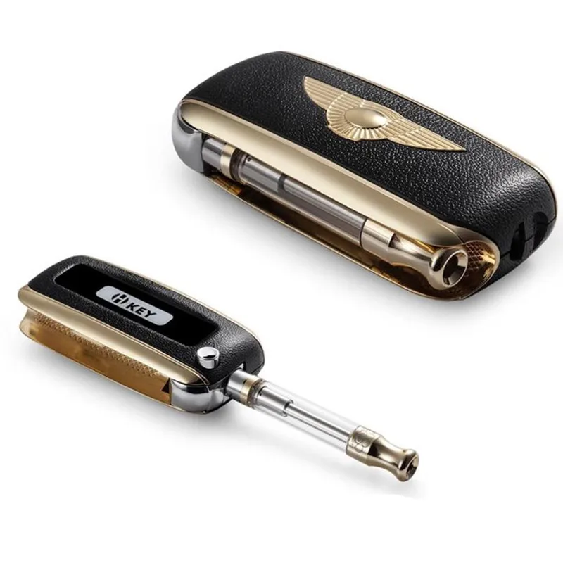10 шт./лот Grante H Key КБР испаритель мод с 650 мАч батарейный блок мод 510 поток бак КБР распылитель Vape ручка VS BBTANK