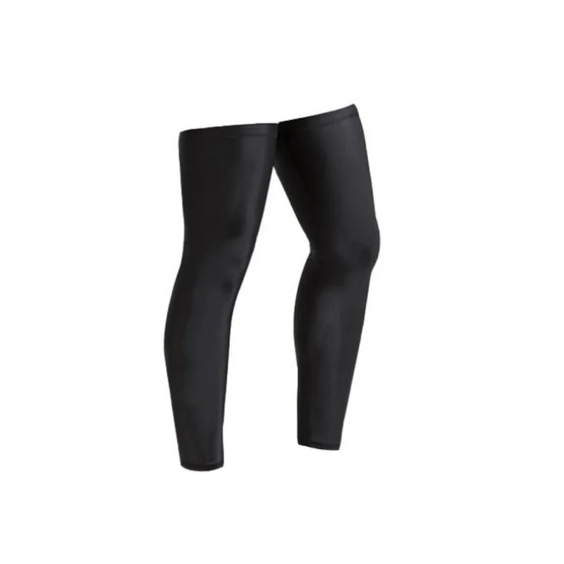 

Outdoor Cycling Spring Summer UV Sport Foot Exercise Sports Sunscreen Stretch Riding Leggings