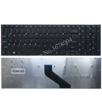 SP Keyboard for Acer Aspire V3-531 V3-531G V5-561 E1-570G E1-570 V3-7710 V3-7710G V3-772 V3-772G Laptop Black Keyboard 