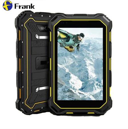 

Original Rungee IP68 Waterproof Rugged S933L Tablet PC MTK6735 4G LTE 2GB RAM 16GB ROM 7000mAh OTG GPS Android 5.1 13.0MP