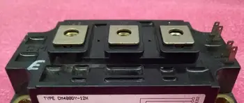 

CM400DY-12H