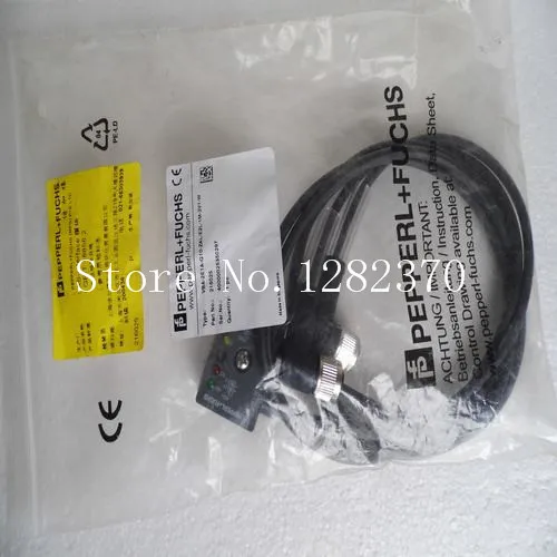 

New original authentic P + F module VBA-2E1A-G10-ZAL / E2L-1M-2V1-W Spot
