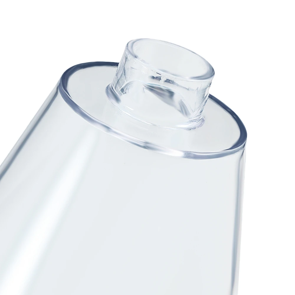 480ML ABS IR Sensor Touchless Automatic Liquid Soap Dispenser for Kitchen Bathroom  (15)