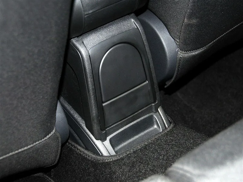 Для 2011- Polo крест подлокотник коробка с подстаканником OEM Polo подлокотник коробка
