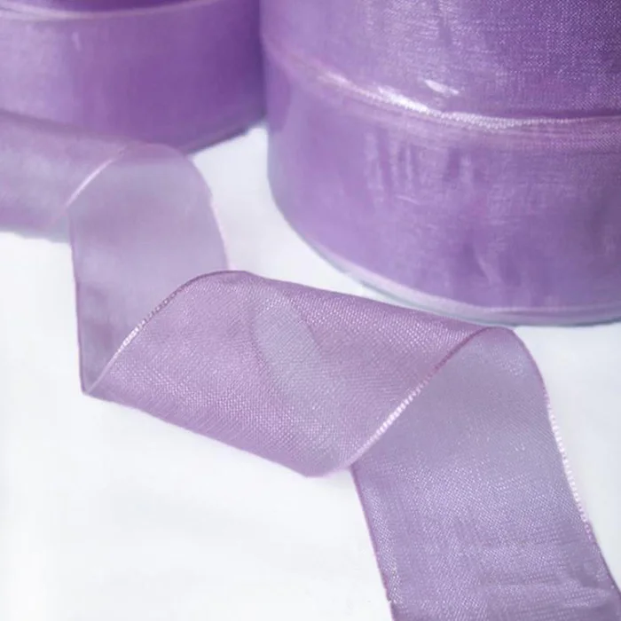 Organza Ribbon 32