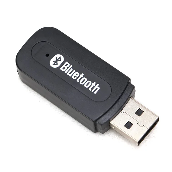 3,5 мм разъем USB 4,0 Беспроводной bluetooth Музыка Аудио приемник адаптер ключ «свободные руки» для автомобиля приемник-адаптер для Aux автомобильный ПК для телефона