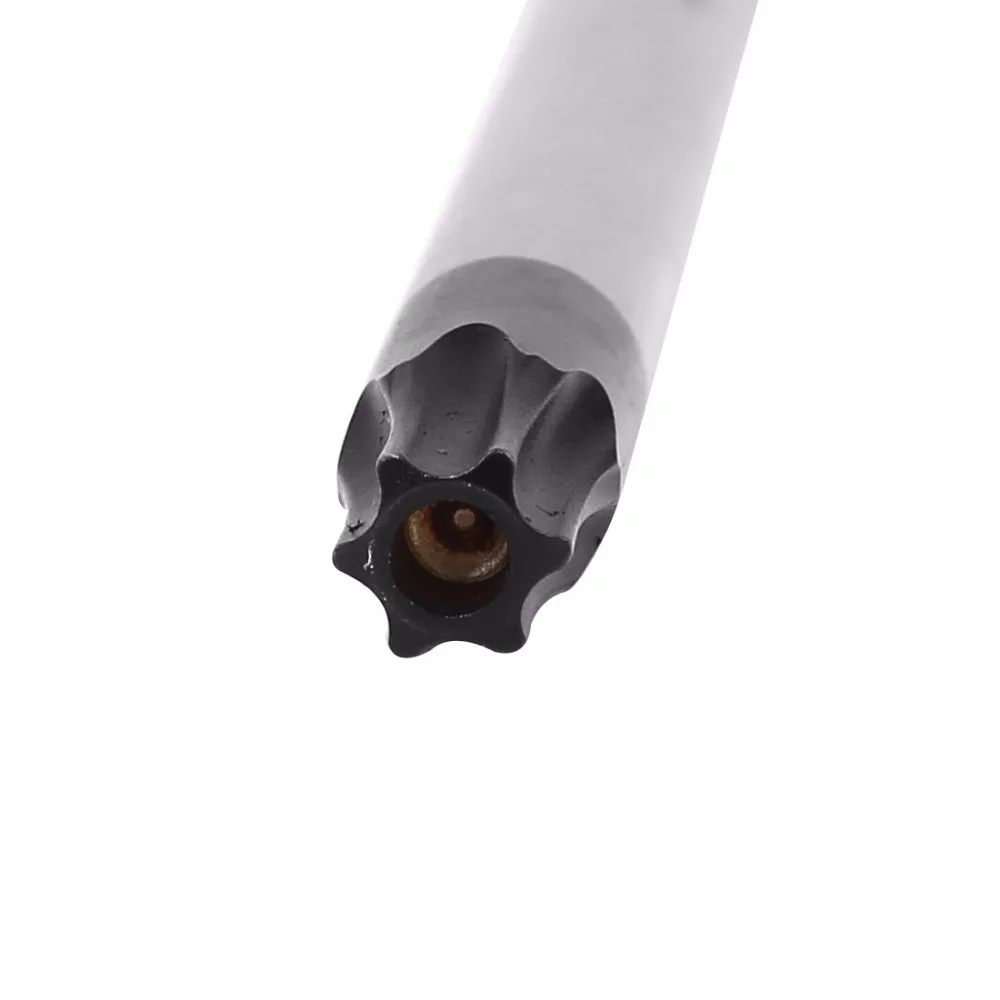UXCELL новые 1 шт. Буер TT40 уполномоченный Torx подделок безопасности Отвертка Repair Tool