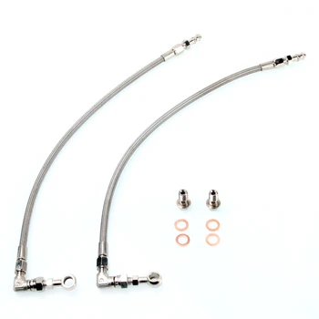 

Kinugawa Turbo Water Line Kit M12x1.25mm for Mitsubishi TD04 TF035
