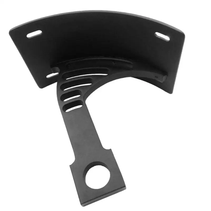 

Motorcycle Curved Side Mount License Plate Tag Holder for Suzuki GSXR600 GSXR750 GSXR1000 Hayabusa GSX1300R Moto Accessoies