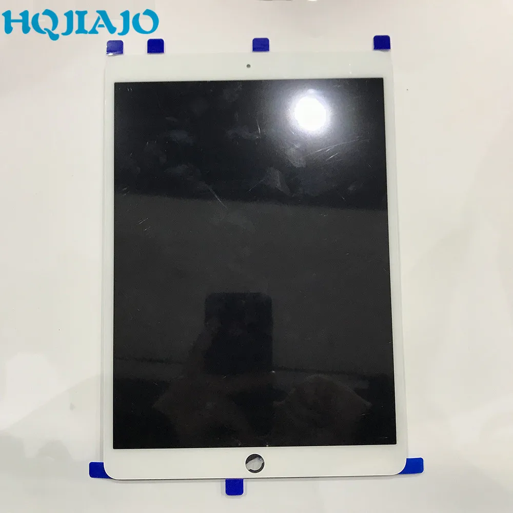 Для планшетов, lcd-экран для Apple iPad Pro A1701 A1709 10,5 дюймов ЖК дисплей сенсорный экран планшета панель сборки для iPad Pro 10,5''
