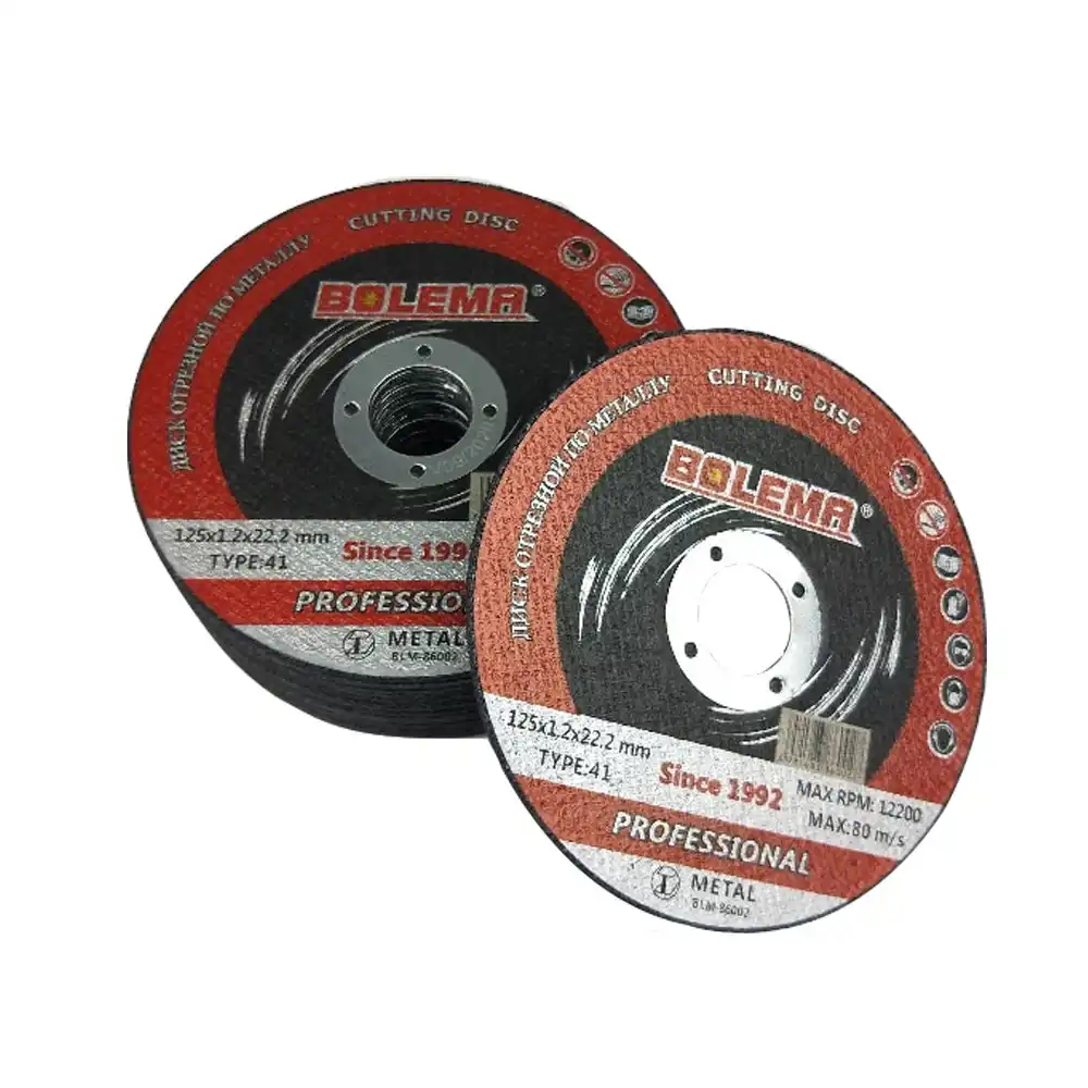 cut off wheels for stainless steel