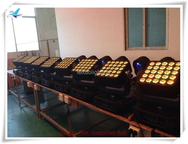 ft-934a(25x12w 4 in 1 Osram matrix beam moving head) (5)