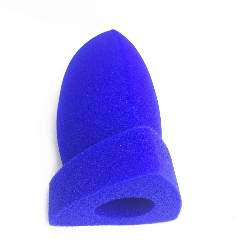 Linhuipad B03-capa para Microfone Finalidade Geral Para-brisas Microfone Portátil Proteção de Espuma Impressão de Logotipo para Joalheria de tv - Image 6