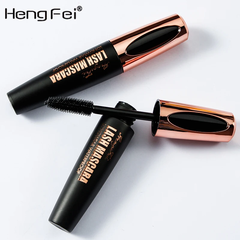 

Waterproof Mascara Eye Makeup Tools Natural Long Lasting Eyelashes Sweat-proof Lengthening Curling False Lash Mascaras Maquiagem