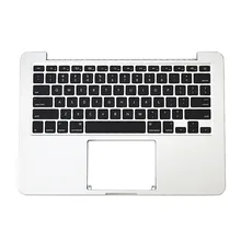 New for Macbook Pro Retina 13″ A1502 2015 Top case Palmrest w keyboard