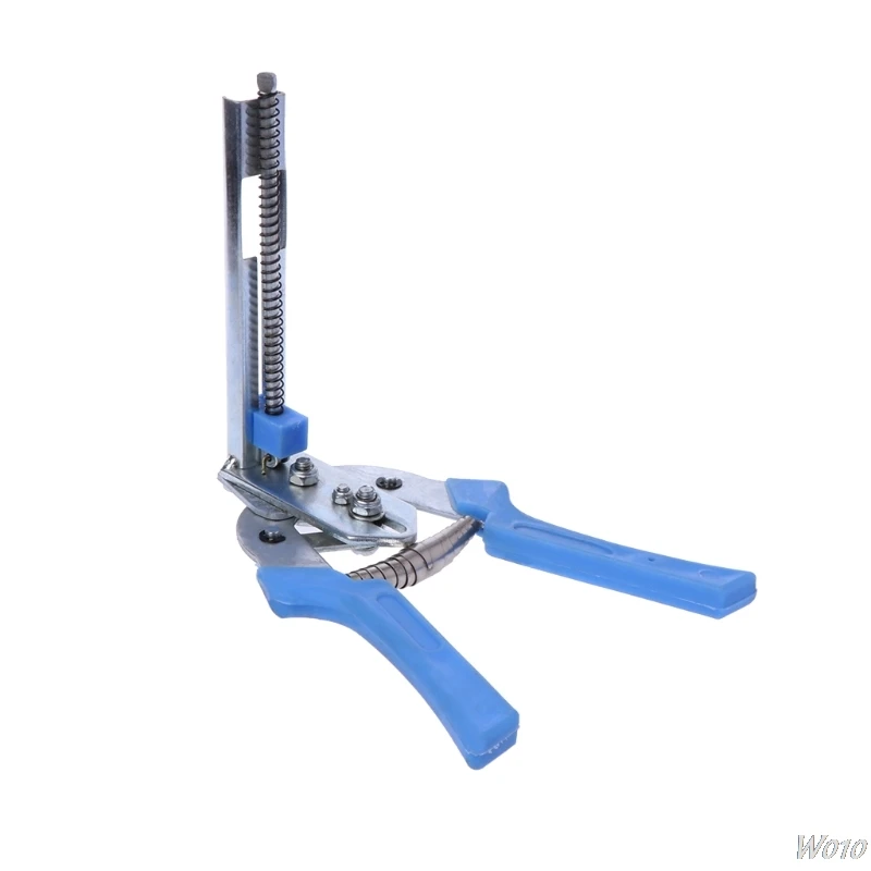 

Pet Cages Pliers Chicken Quail Birdcage Installation Cat Dog Animal Clamp Tools NEW-W110
