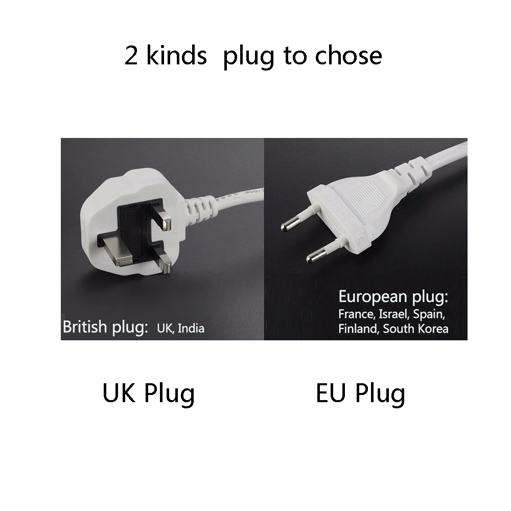 epilator plug