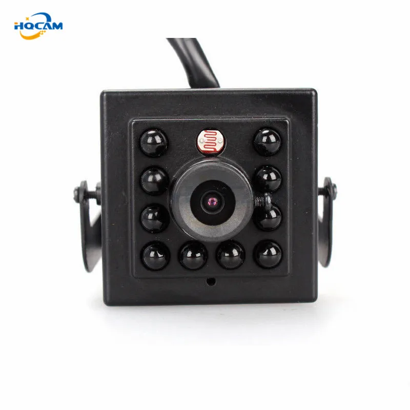  HQCAM 5MP 4MP 3MP 2MP 1.3MP 1M Night Vision IP CAMERA MINI IR 940nm 10pcs Leds Onvif Cctv Ir Mini I - 32829086112
