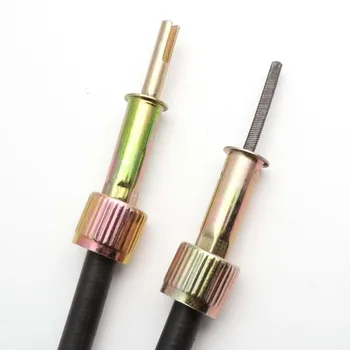

Chinese Scooter Slotted 50cc Baotian bt49qt-11 Tommy 50 Speedo Odometer Cable