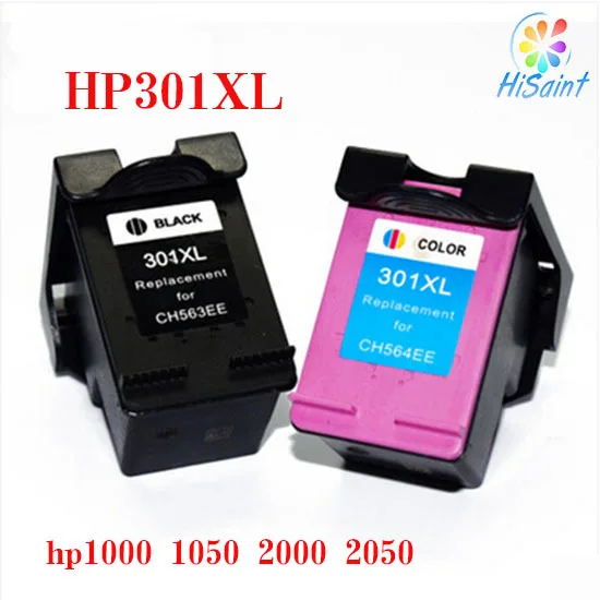 hisaint 1pcs High quality Tri color Ink Cartridge For HP 60XL For HP Deskjet D2500 D2530 D2560