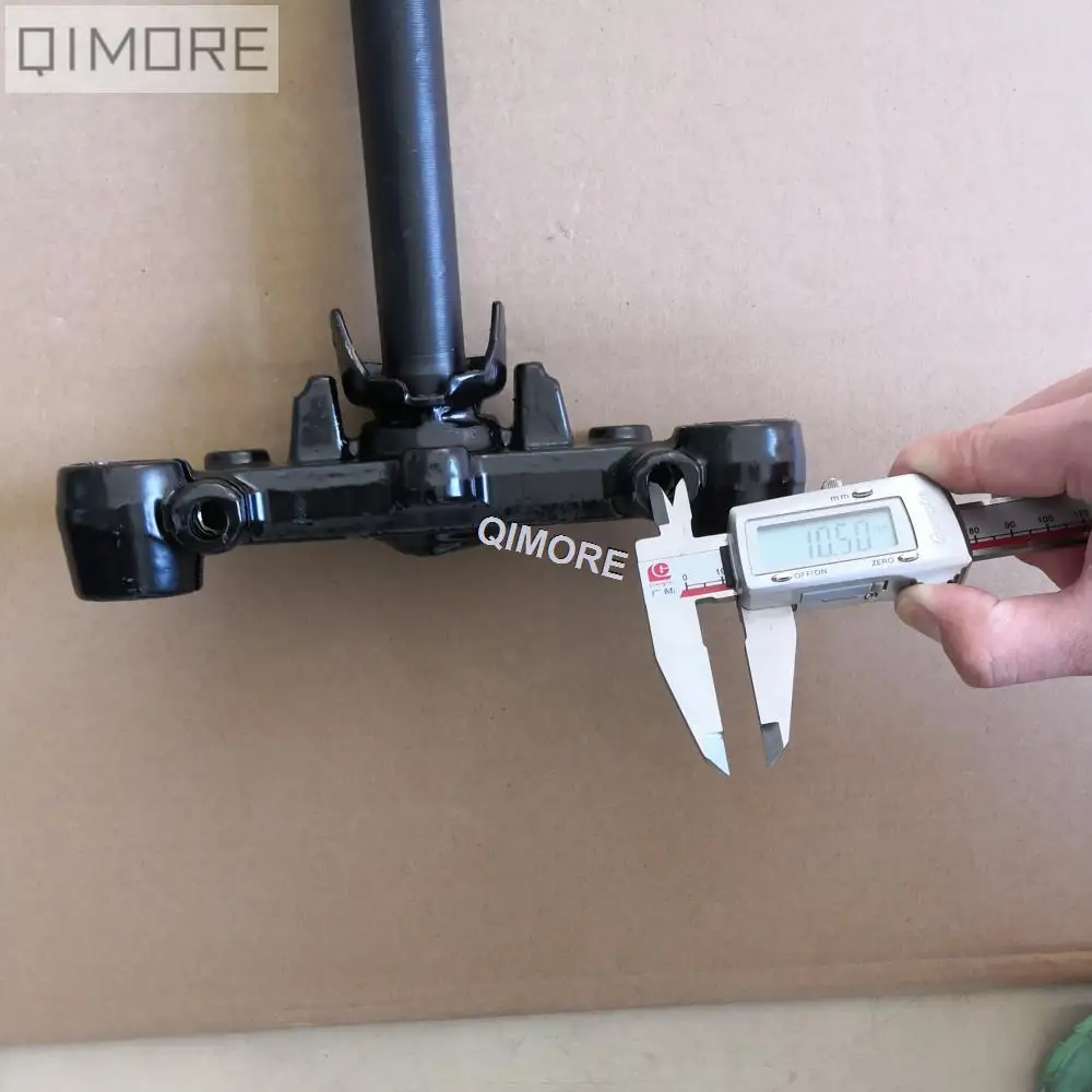 ZIP Steering Stem 7