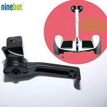 Original Xiaomi Ninebot Mini and Mini Pro Hoverboad Electric Kickstand Parking stand Unicycle Accessories Bracket Stabilizer