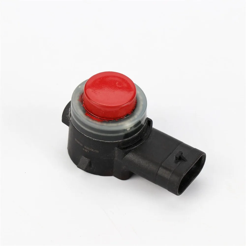 

New Parking PDC Ultrasonic Sensor for VW Jetta Golf MK6 MK7 Scirocco 5Q0 919 275 GRU 34D 919 275 A