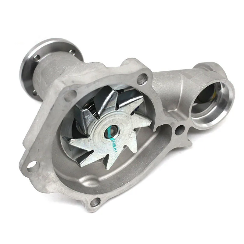 SMD303389 водяной насос подходит для Great Wall HOVER H3 H5 WINGLE 3 5 4G63 4G64 4G69 бензиновый